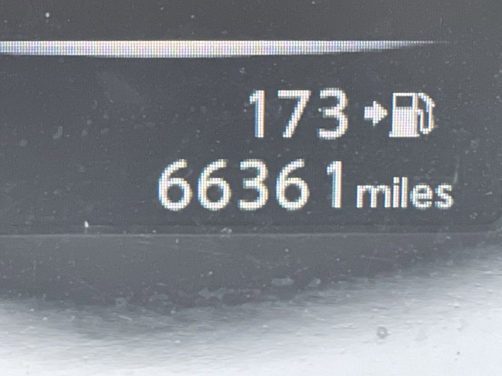 Used 2017 Nissan Rogue SL w/ SL Premium Package image 13