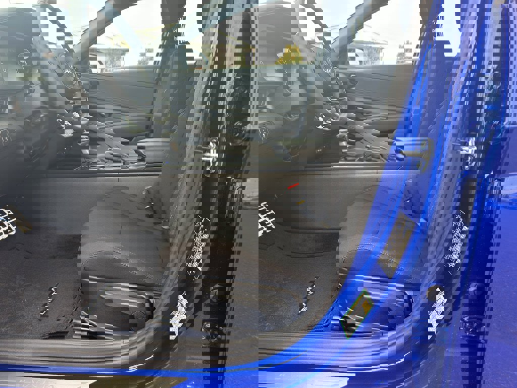 New 2026 Hyundai Elantra Sport image 11