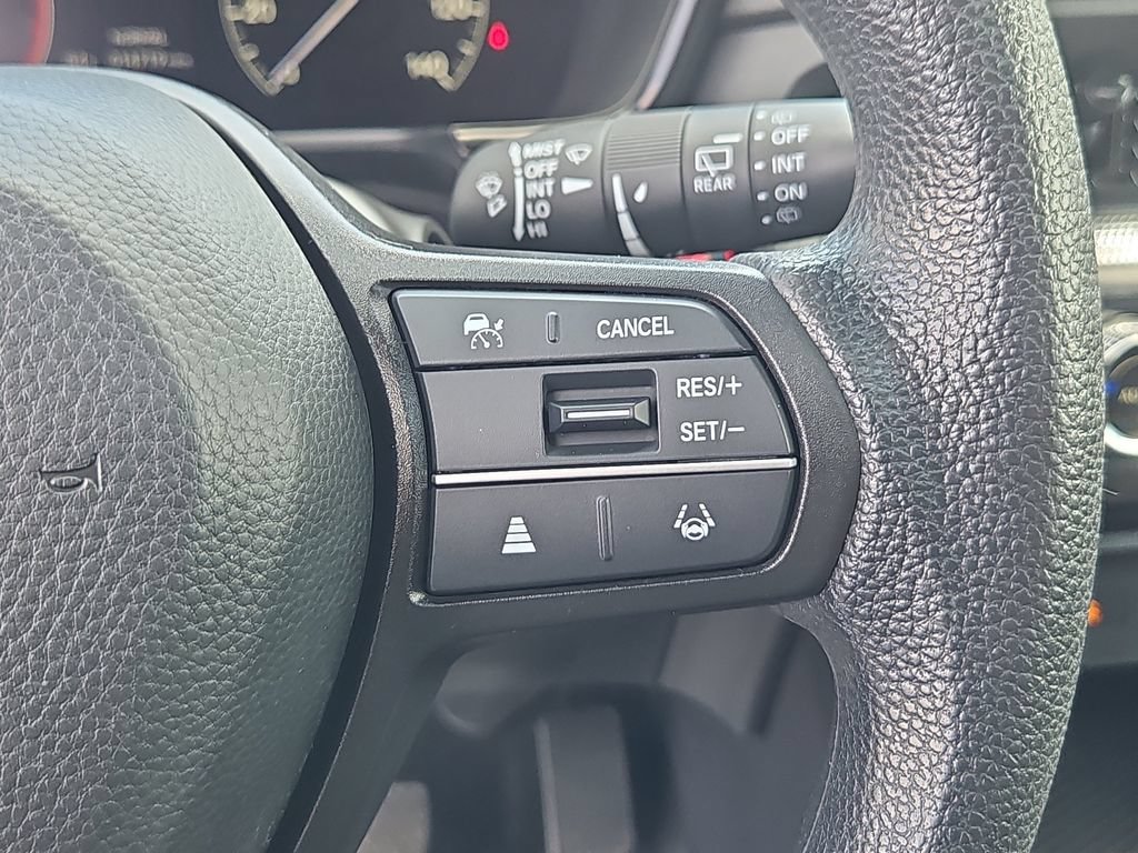 Certified 2024 Honda CR-V EX image 24