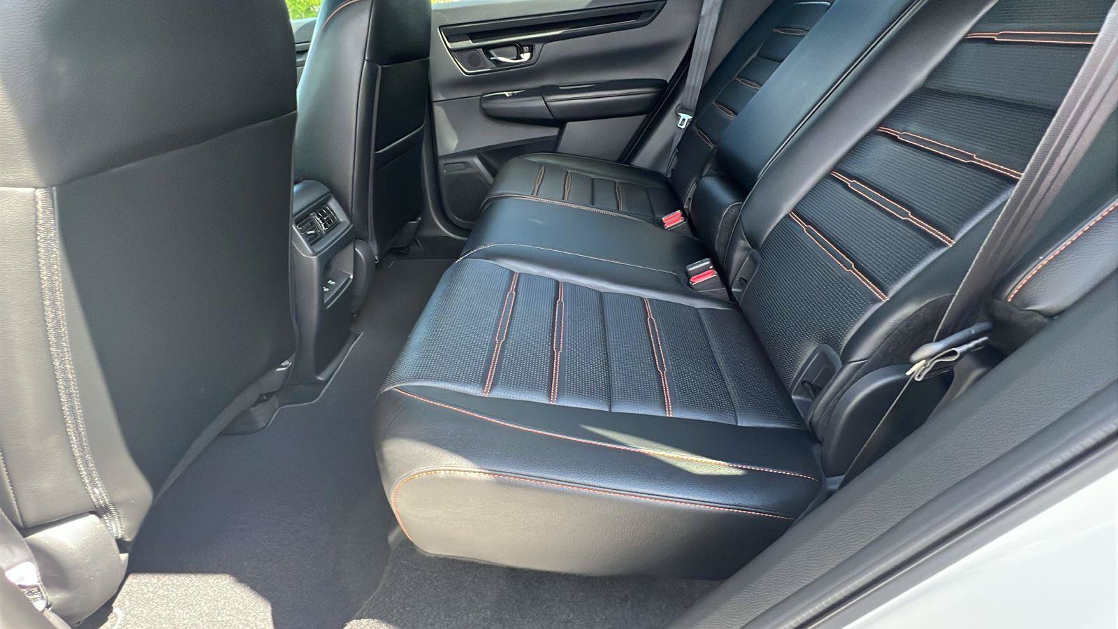 New 2026 Honda CR-V Sport-L image 18
