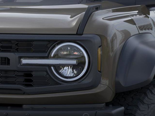 New 2025 Ford Bronco Raptor image 20