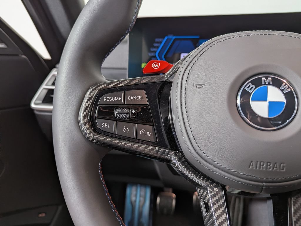New 2026 BMW M2 w/ Lighting Package RWD image 25