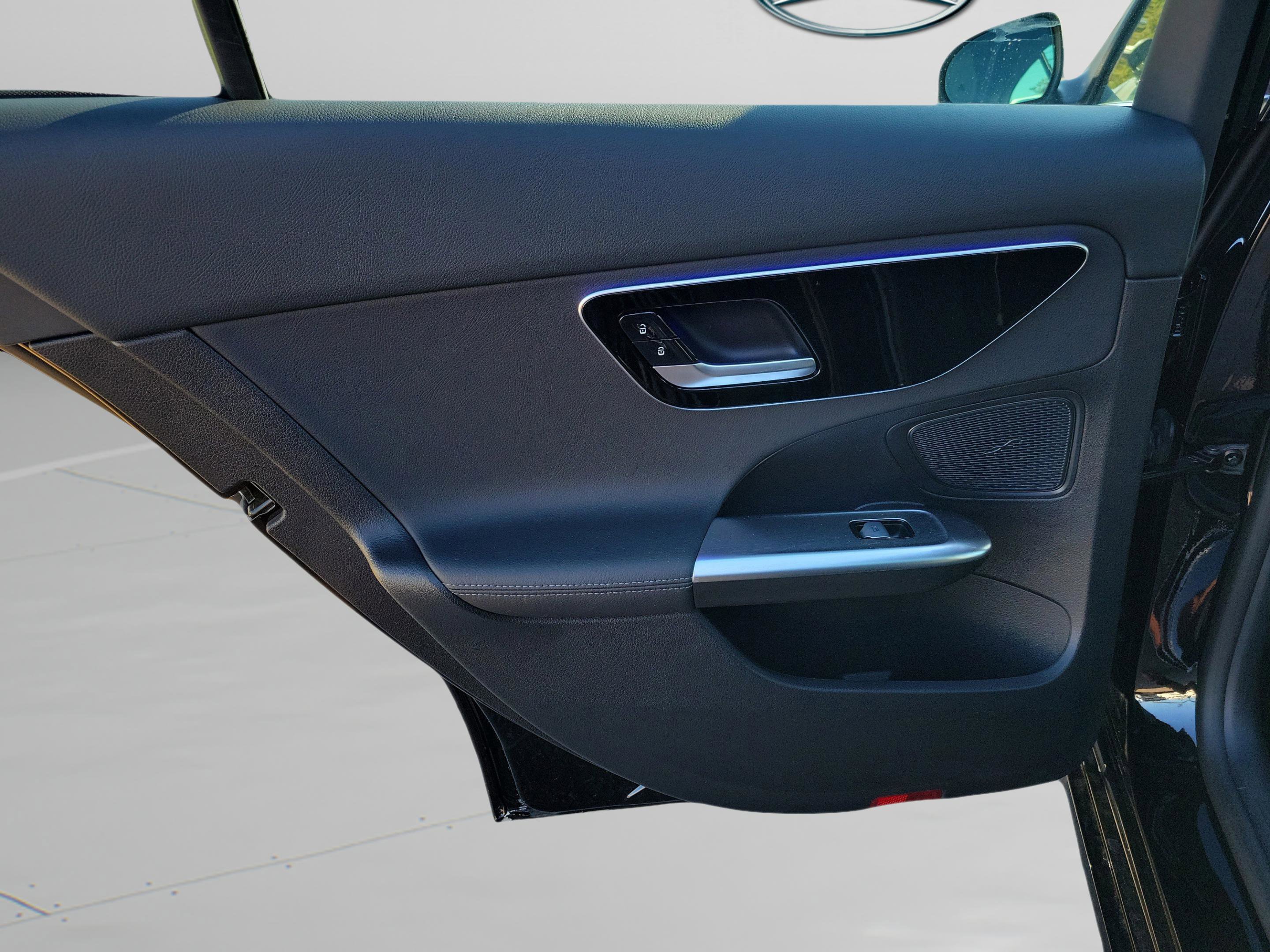 Certified 2025 Mercedes-Benz C 300 Sedan image 26