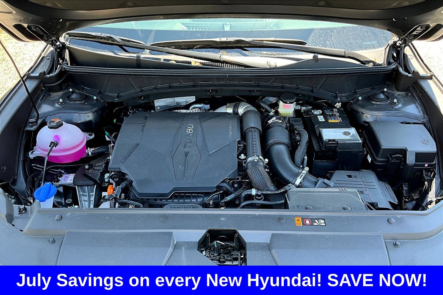 New 2026 Hyundai Santa Cruz XRT AWD/4WD image 15