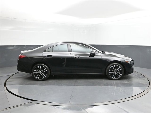 New 2025 Mercedes-Benz CLA 250 image 26