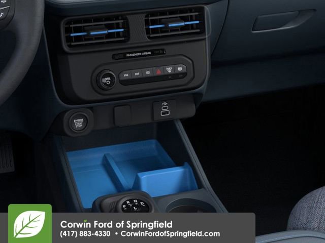 New 2026 Ford Maverick XLT image 16