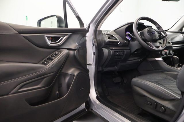 Used 2021 Subaru Forester Premium w/ Popular Package #1 image 10