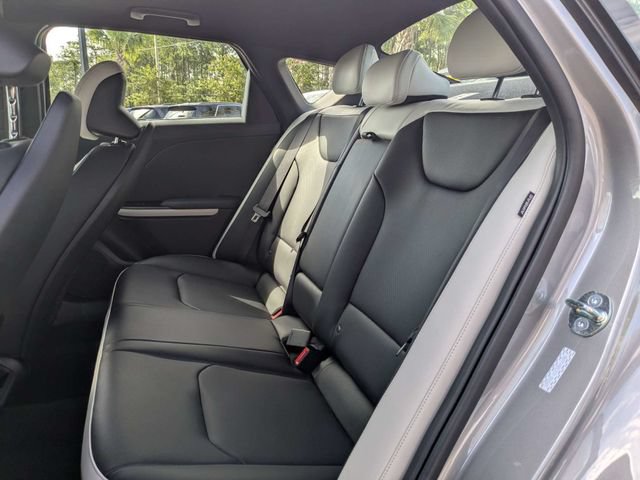 New 2026 Kia K4 GT-Line Turbo FWD image 12
