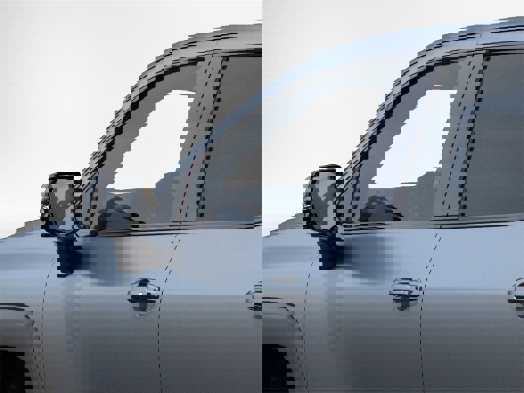 New 2026 Chevrolet Silverado EV Trail Boss w/ Premium Package image 12