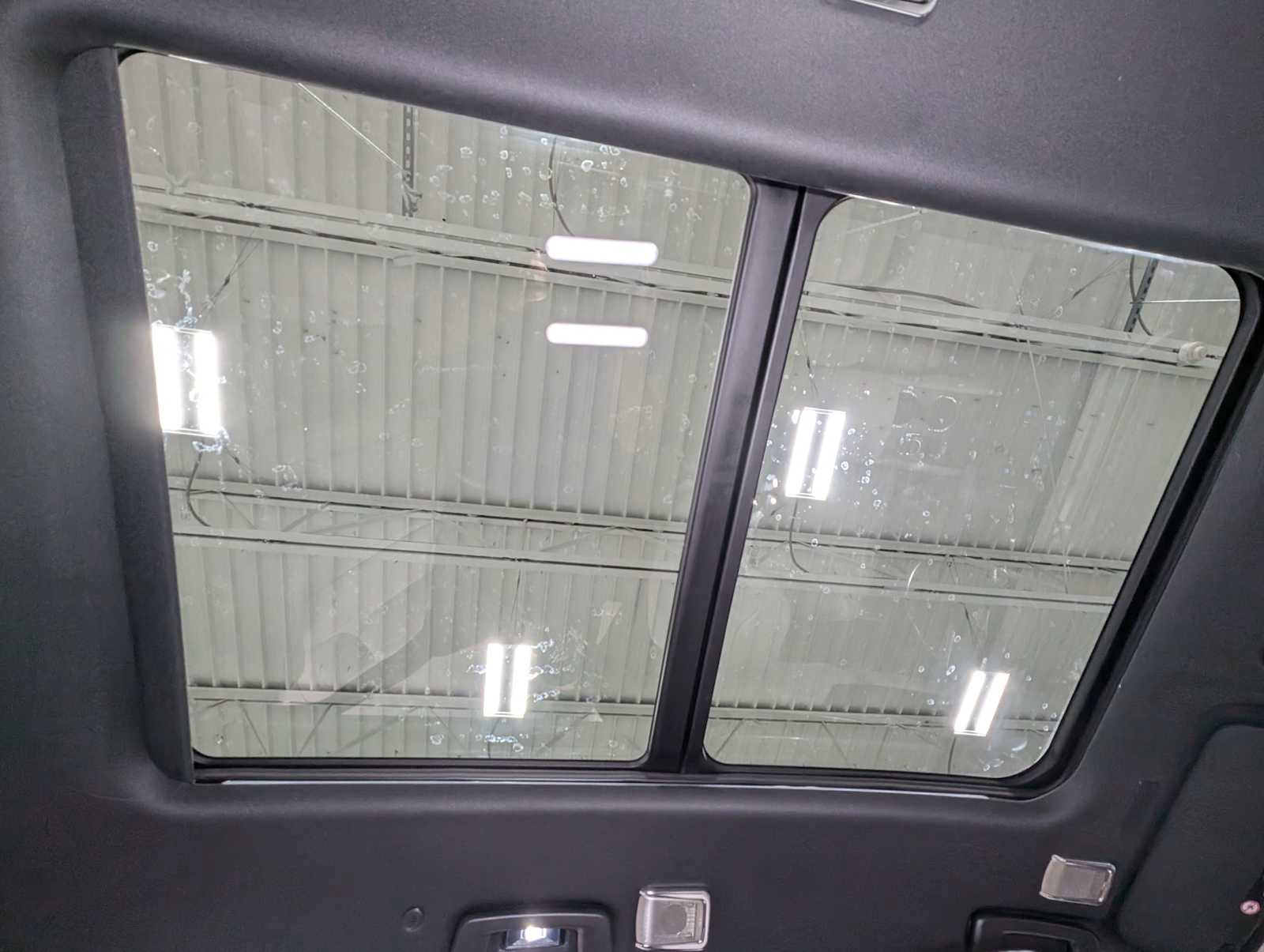 New 2026 Cadillac Vistiq Sport w/ LPO, Floor Liner Package image 16