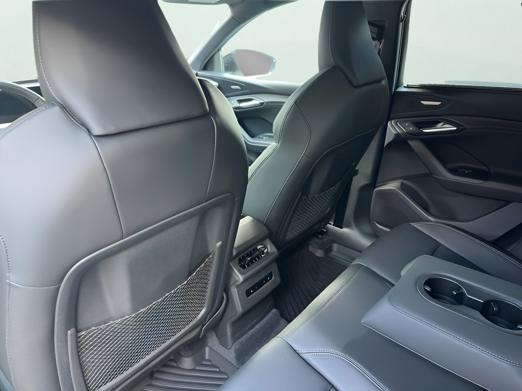 New 2027 Audi Q6 e-tron Premium Plus AWD/4WD image 34