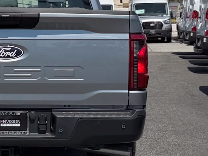 New 2026 Ford F150 XL RWD image 10