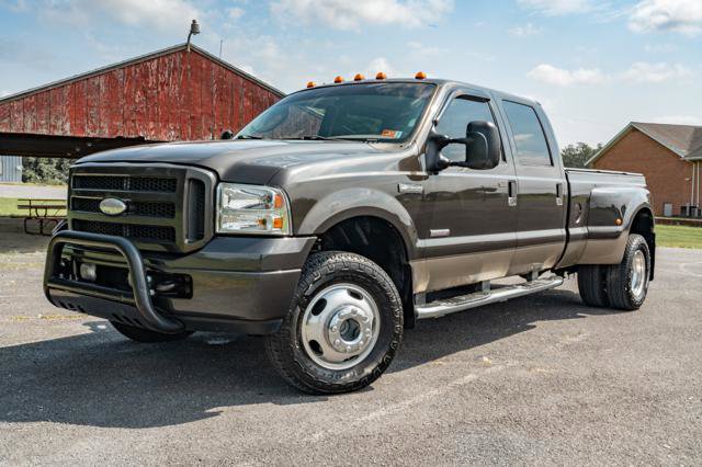 Used 2006 Ford F350 Lariat