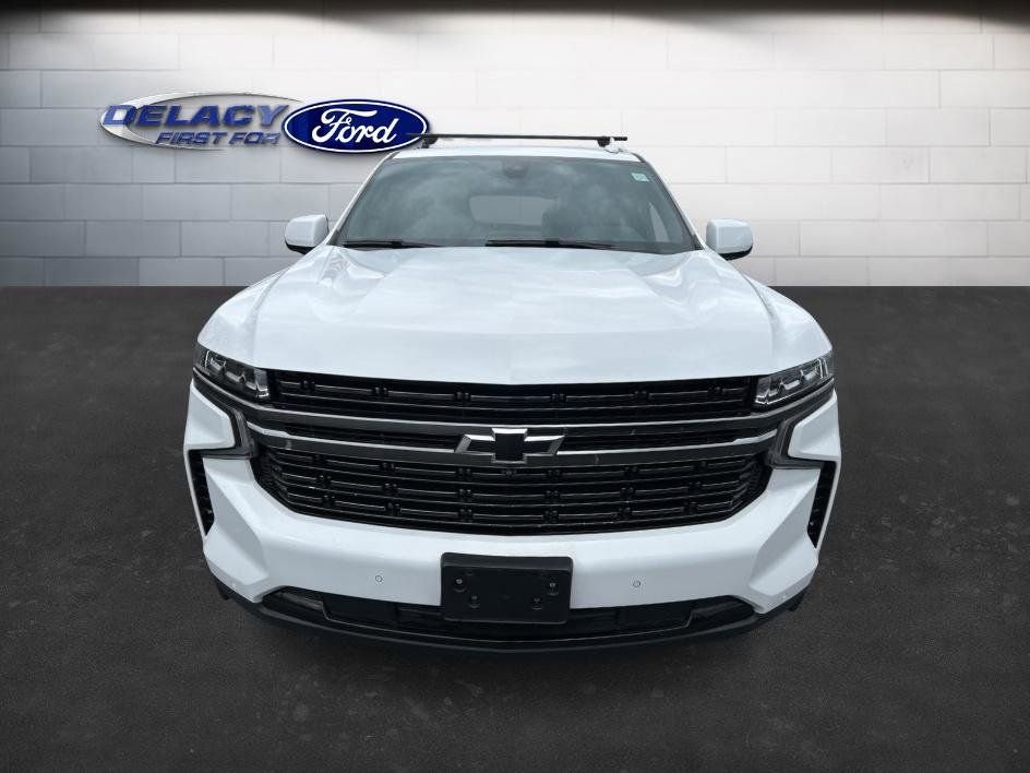 Used 2022 Chevrolet Tahoe RST w/ Luxury Package image 10