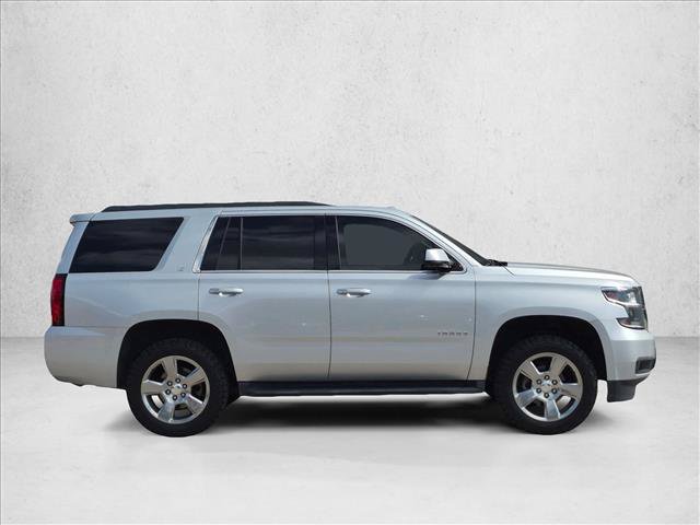 Used 2016 Chevrolet Tahoe LT RWD image 4
