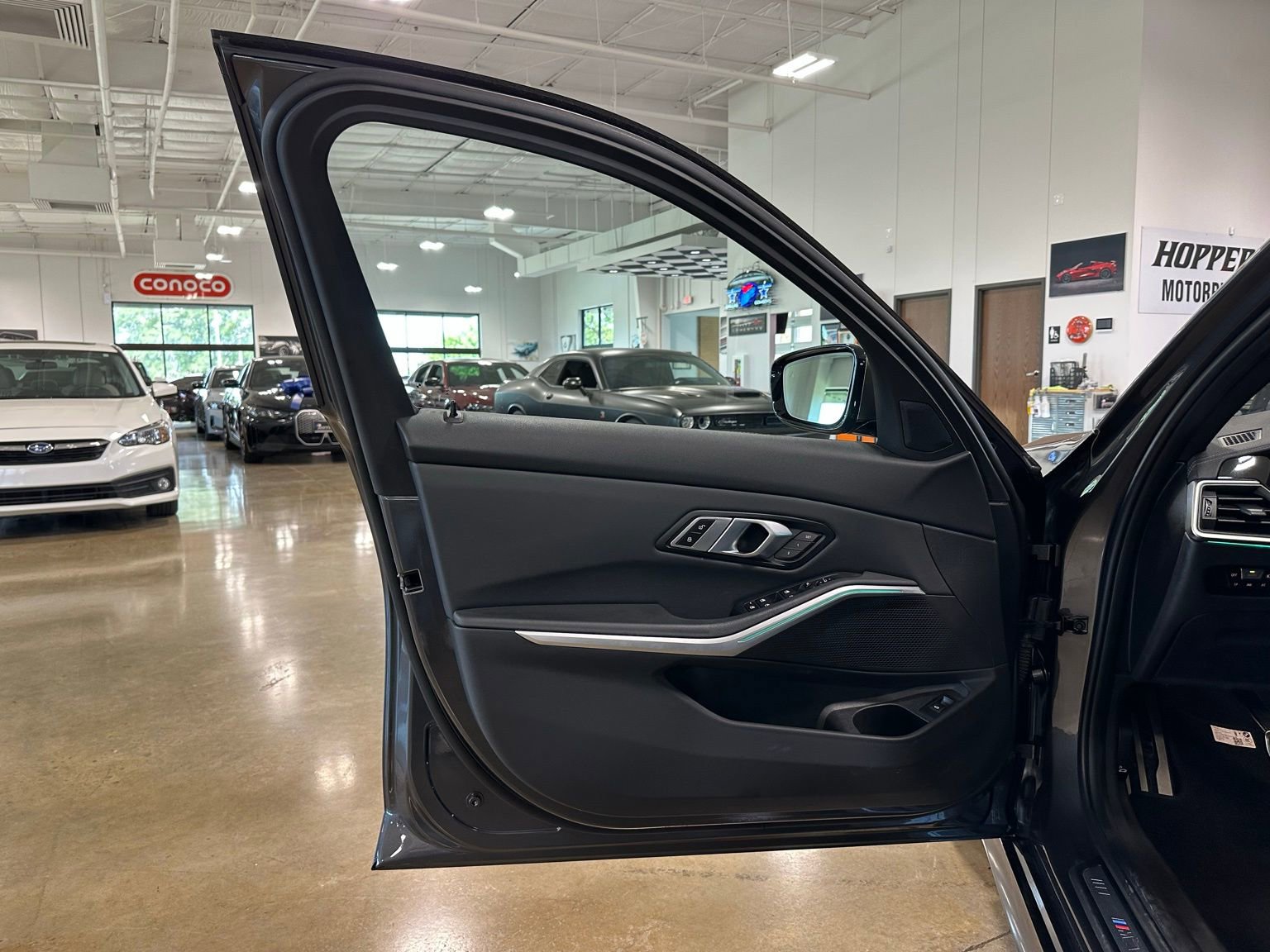 Used 2020 BMW M340i xDrive w/ Driving Assistance Package image 34