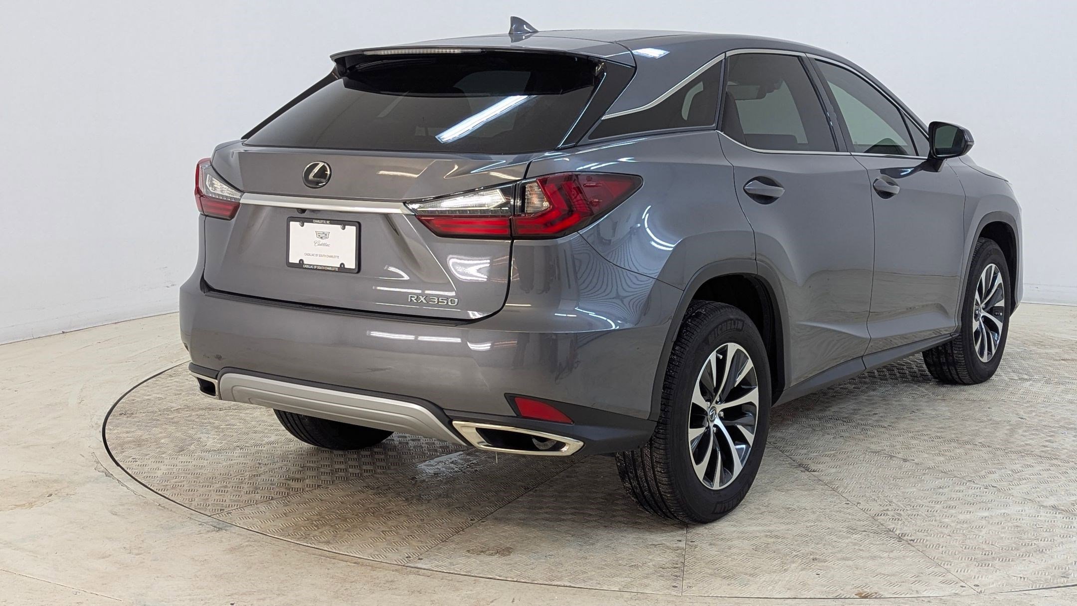 Used 2022 Lexus RX 350 FWD image 9