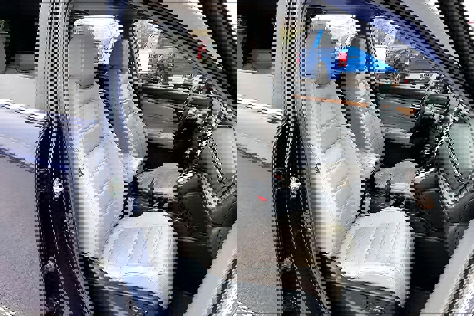 Used 2017 Honda CR-V EX-L image 9