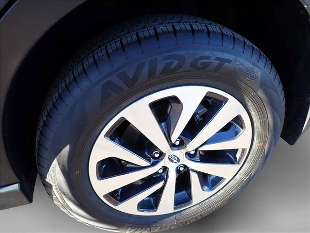 Certified 2025 Subaru Outback Premium w/ Popular Package #1 image 7