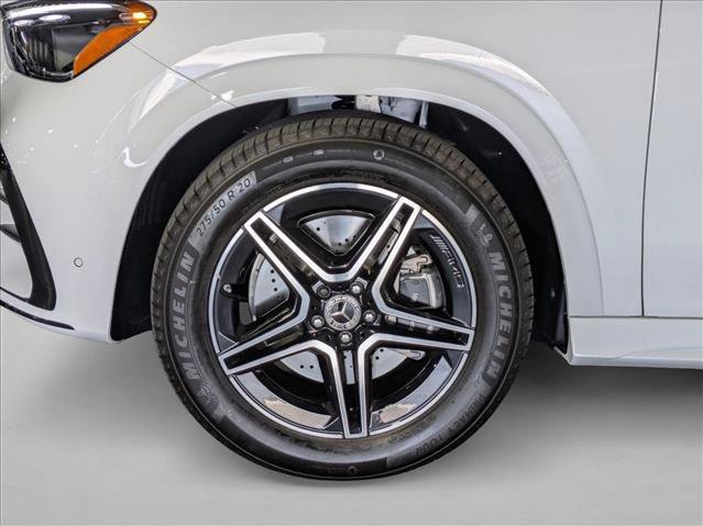 Used 2026 Mercedes-Benz GLE 450 4MATIC image 23