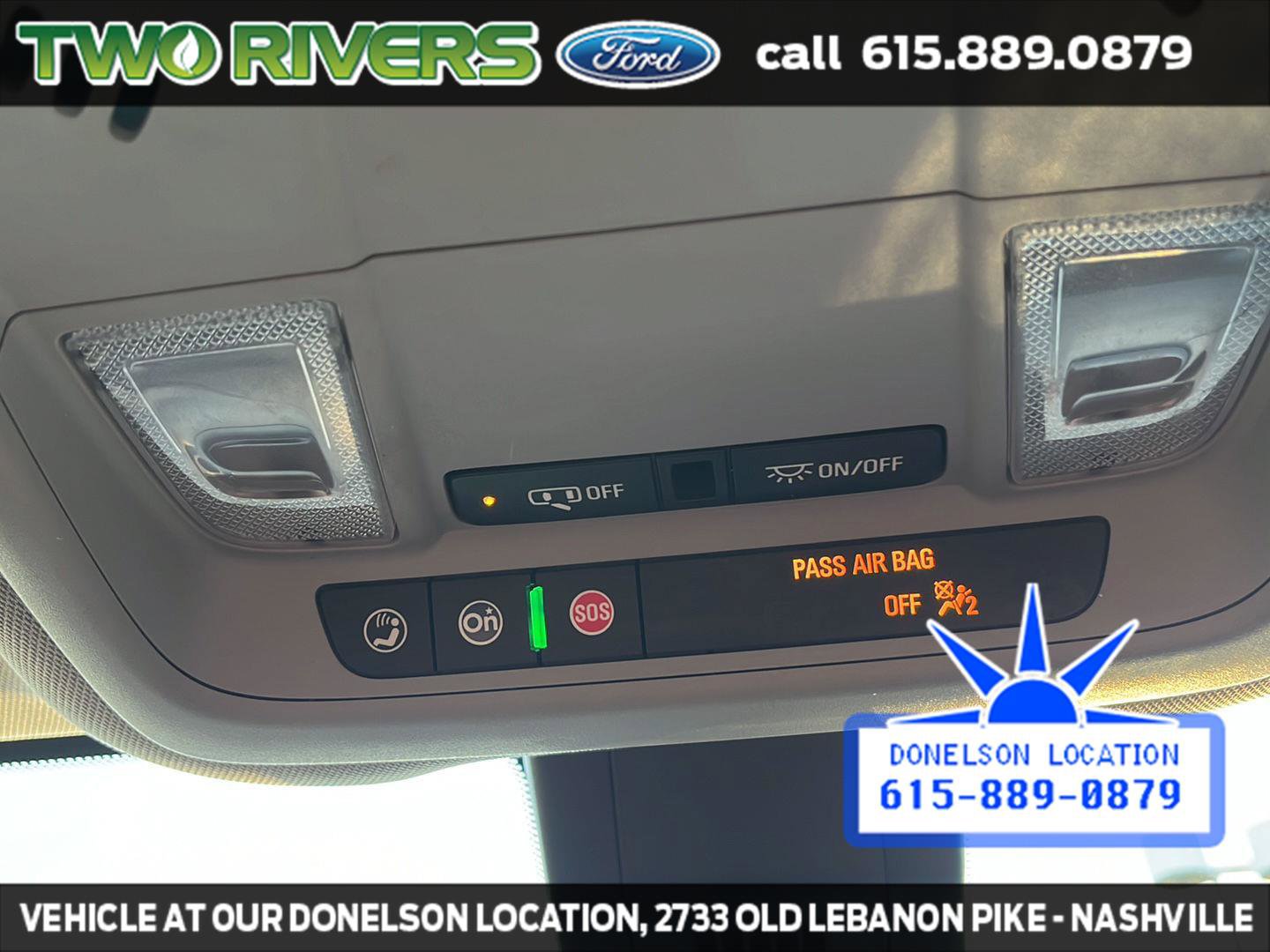Used 2020 Chevrolet Equinox LS w/ LS Convenience Package FWD image 28