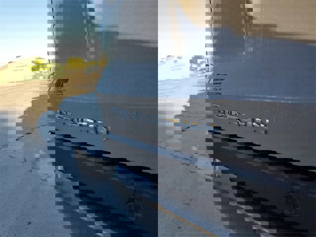 New 2026 GMC Terrain Elevation image 8