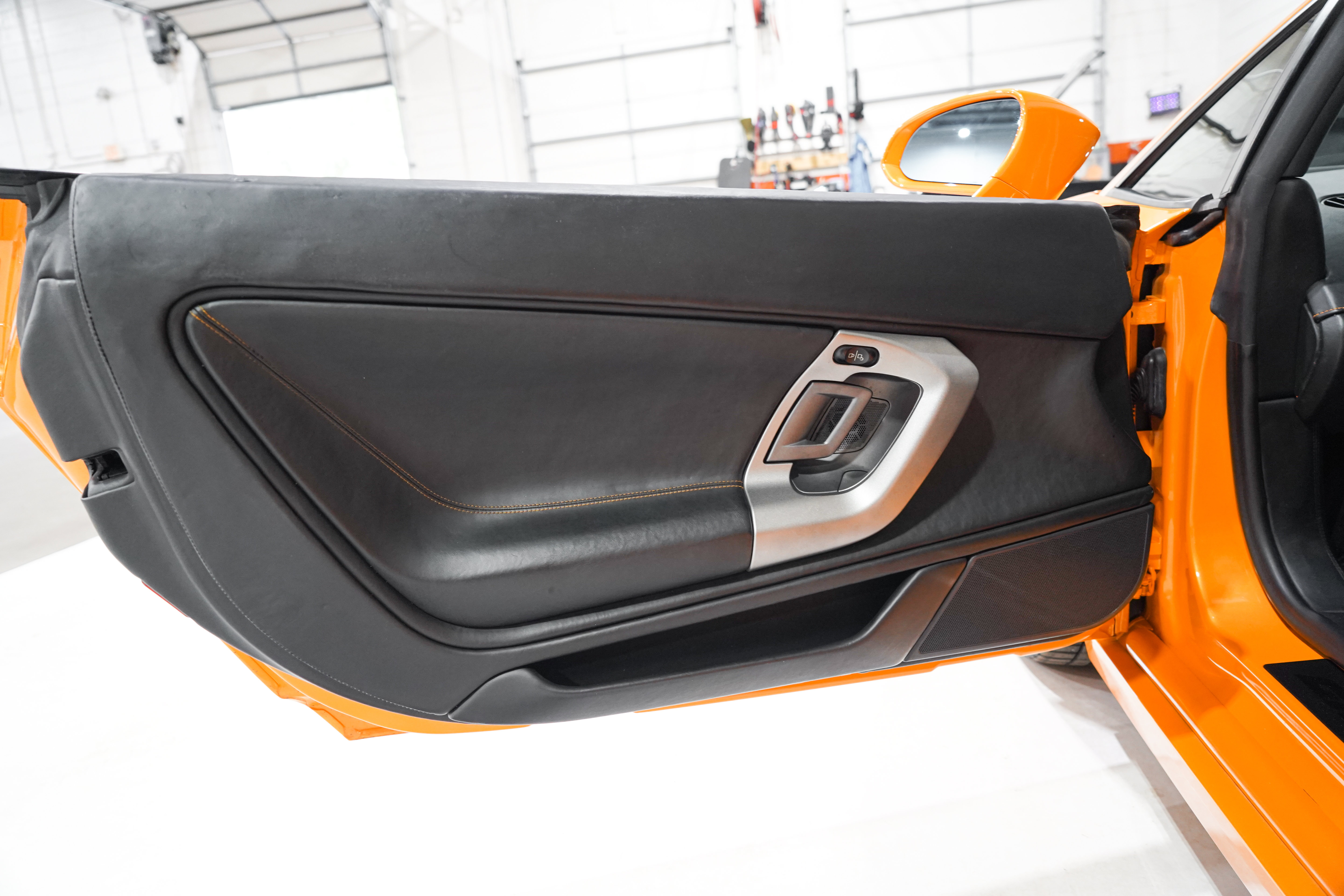Used 2004 Lamborghini Gallardo AWD/4WD image 20