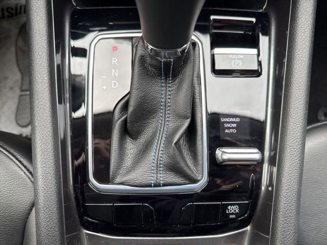 Used 2022 Jeep Compass Latitude w/ Convenience Group image 19