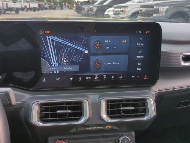 Used 2024 Ford Mustang Premium image 16