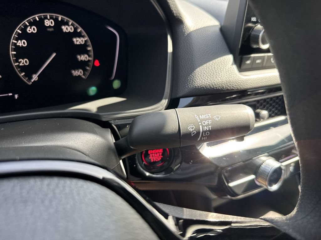 Used 2026 Honda Civic LX image 53