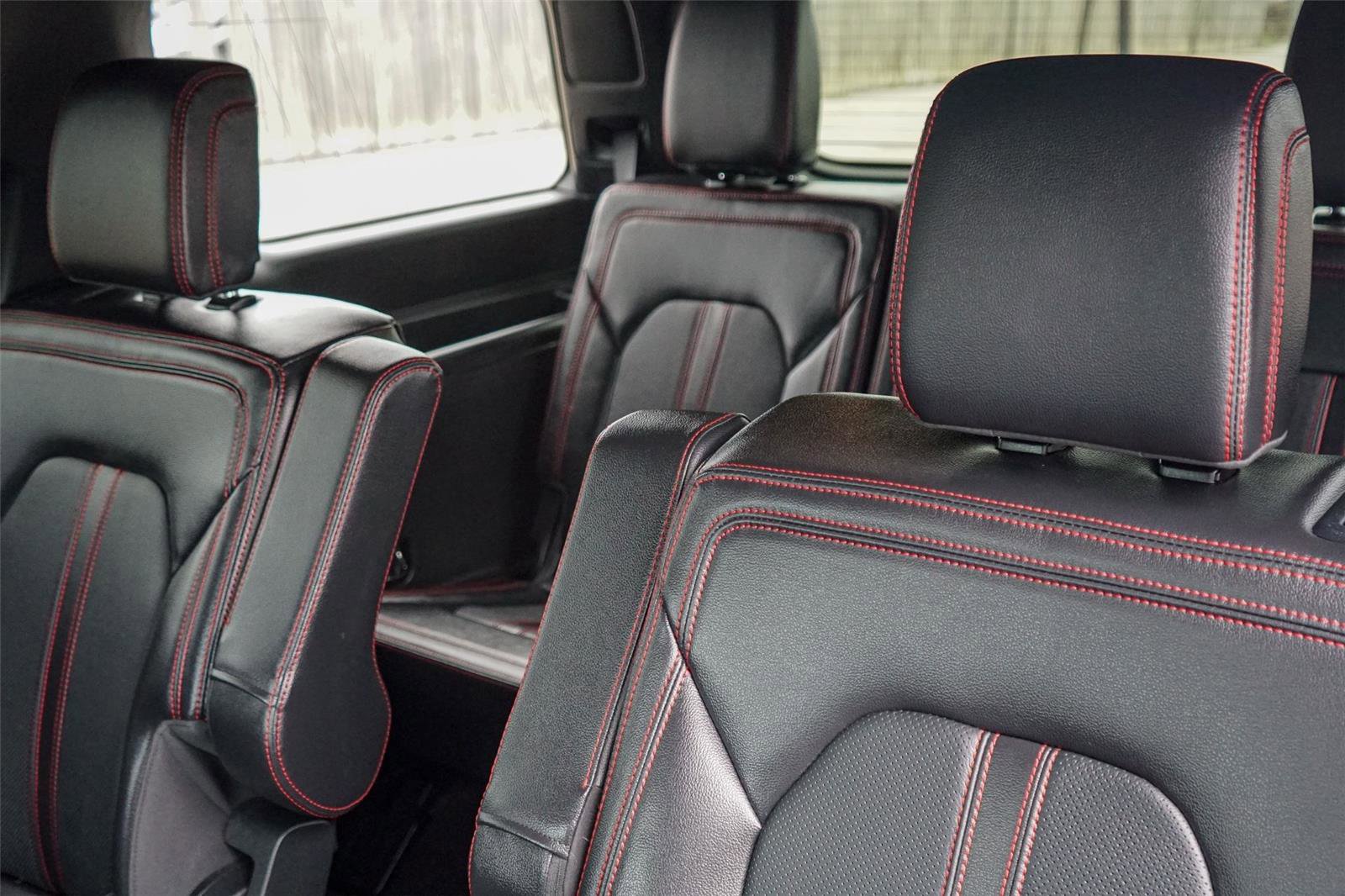 Used 2023 Ford Expedition Limited image 25