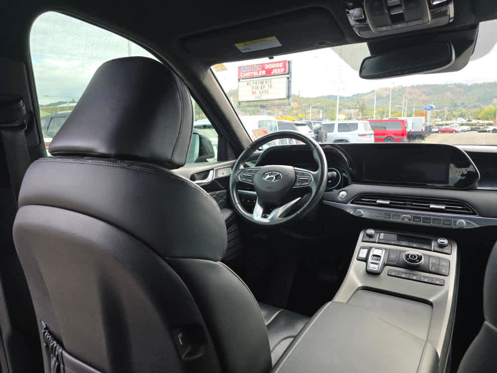 Used 2020 Hyundai Palisade Limited image 10