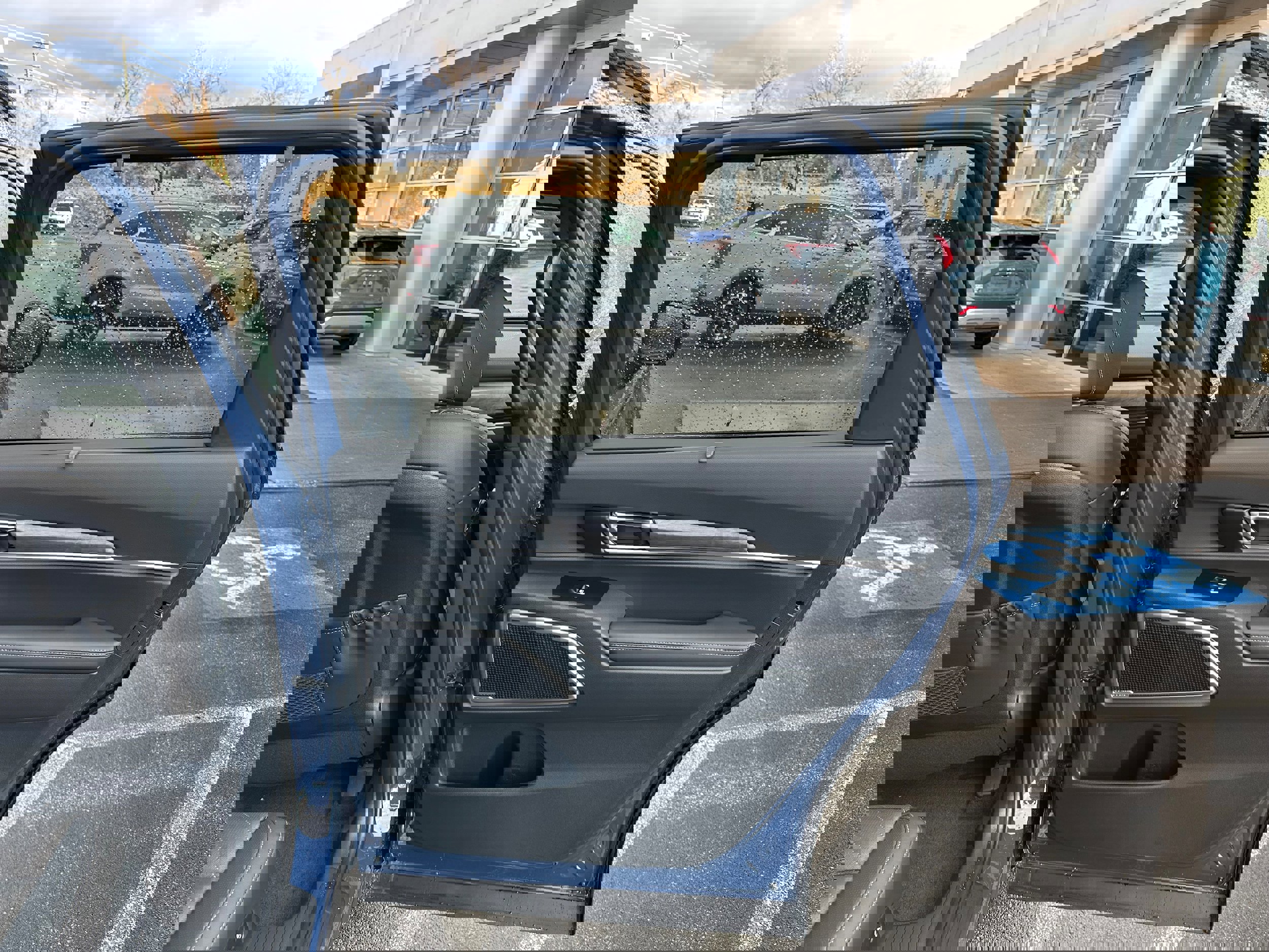 New 2025 Kia Telluride EX X-Line image 25