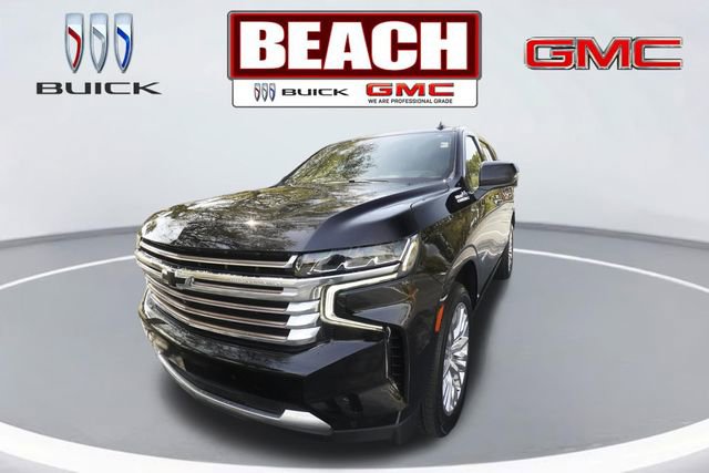 Used 2024 Chevrolet Tahoe High Country w/ Advanced Technology Package image 7
