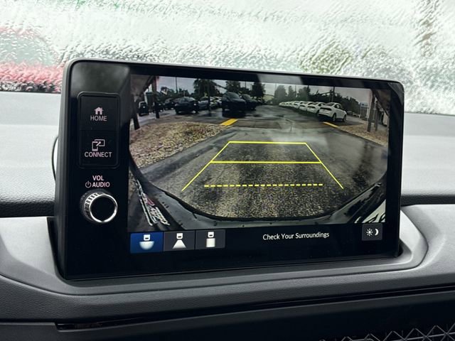 New 2026 Honda Accord LX image 28