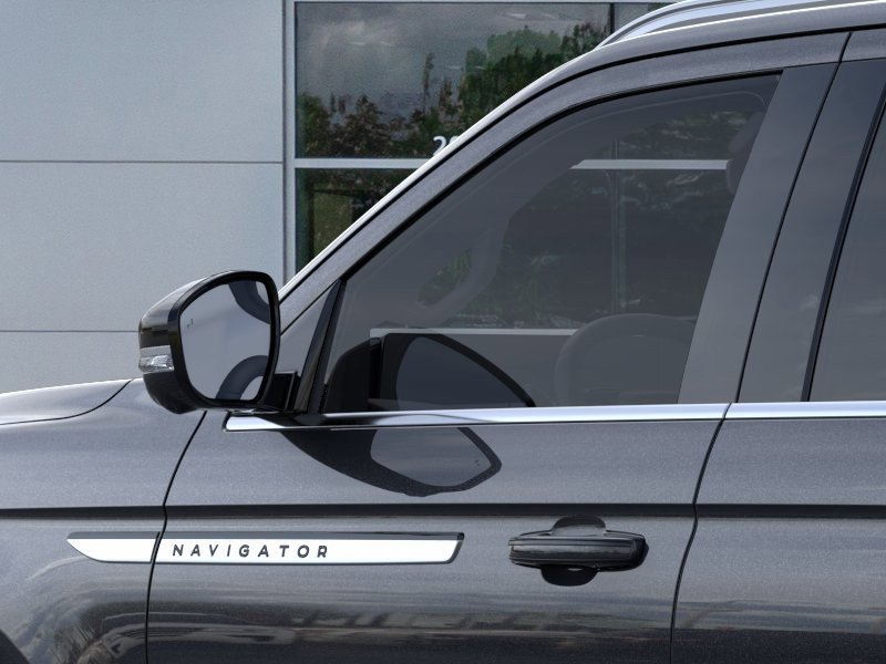 New 2026 Lincoln Navigator Reserve AWD/4WD image 20
