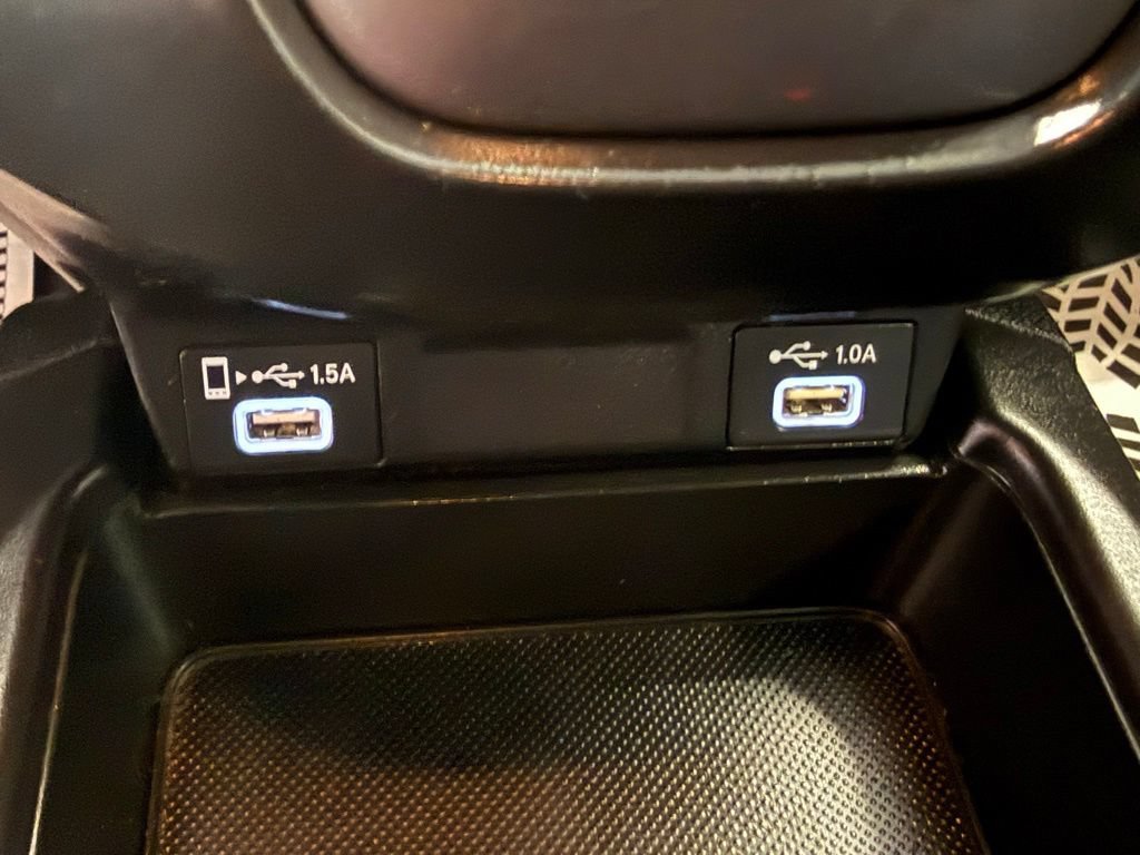 Used 2021 Honda CR-V EX-L image 36