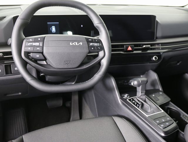 Certified 2026 Kia Sportage LX w/ LX Convenience Package image 10