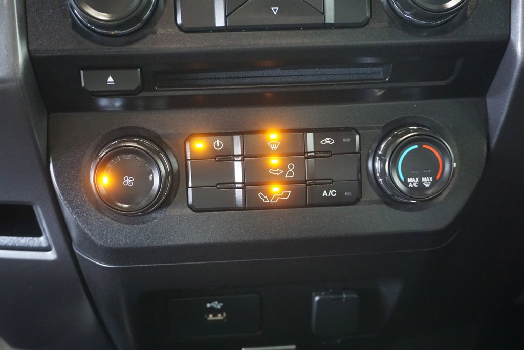 Used 2016 Ford F150 XLT image 15