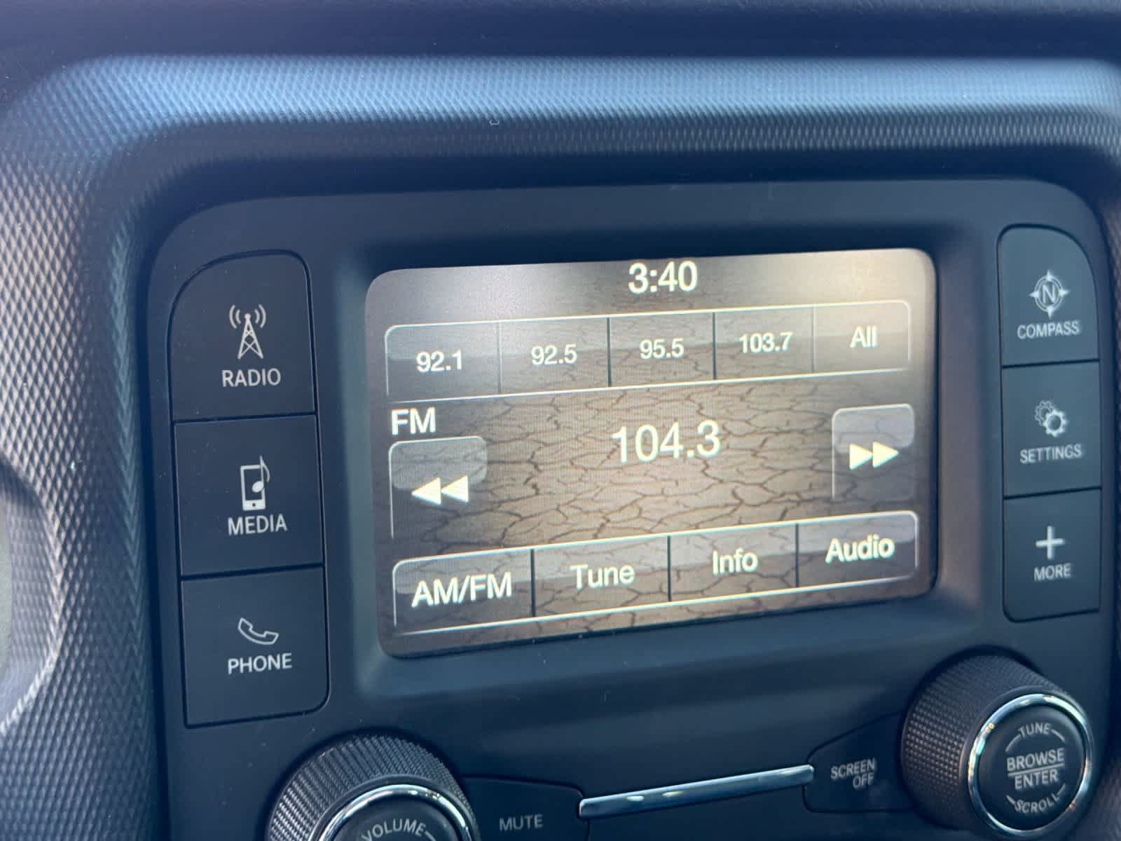 Used 2019 Jeep Wrangler Unlimited Sport AWD/4WD image 19