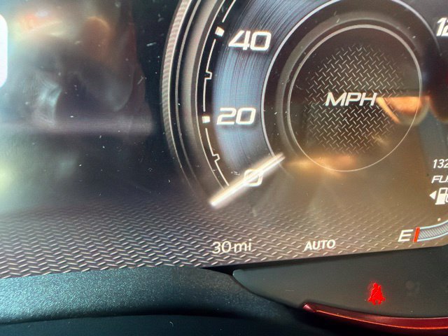 New 2027 RAM 1500 Rebel AWD/4WD image 39