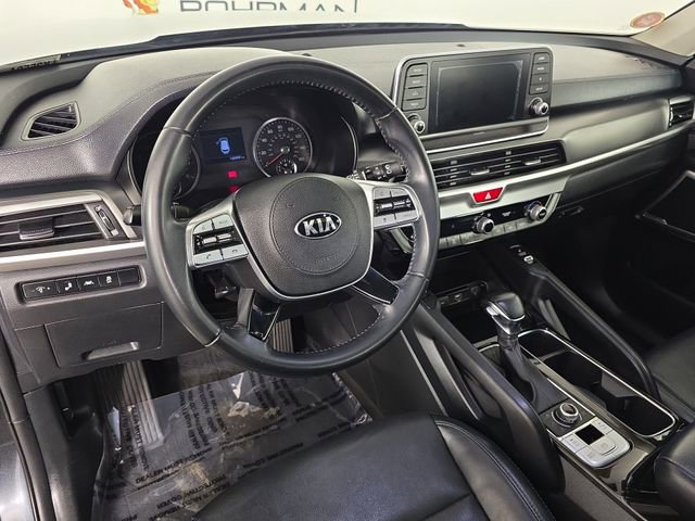 Used 2020 Kia Telluride S image 20