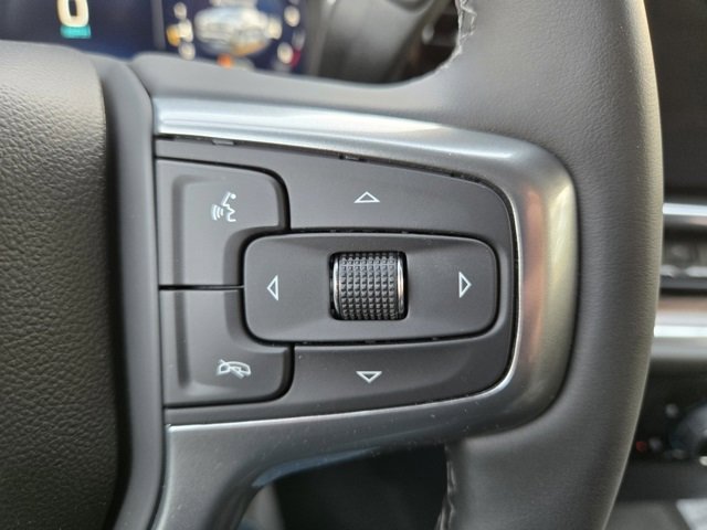 New 2026 Chevrolet Silverado 1500 LT w/ Z71 Off-Road Package image 23