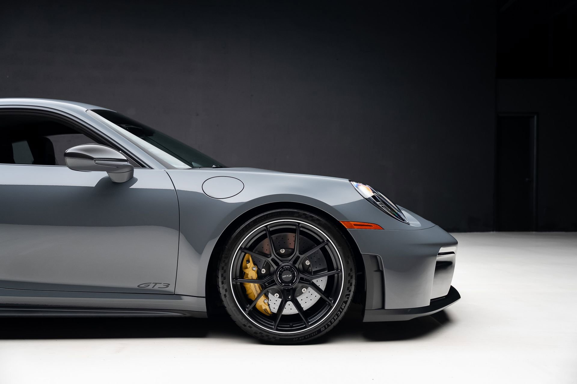 Used 2026 Porsche 911 GT3 RWD image 42