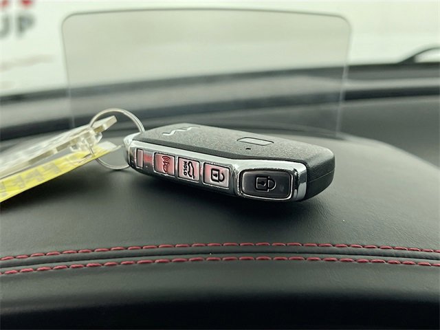 Used 2022 Kia Soul Turbo image 31