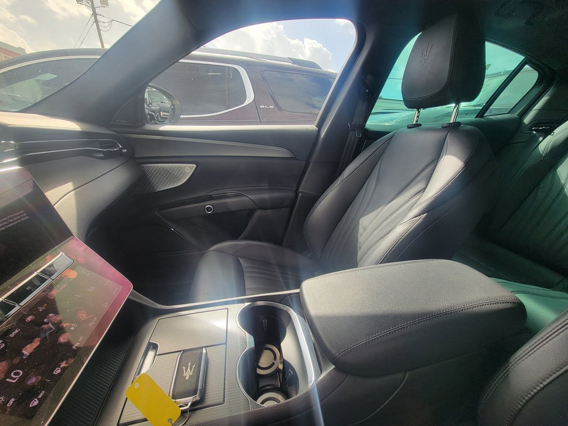 Used 2024 Maserati Grecale GT image 39