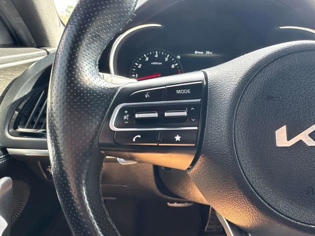 Used 2022 Kia Stinger GT2 image 27