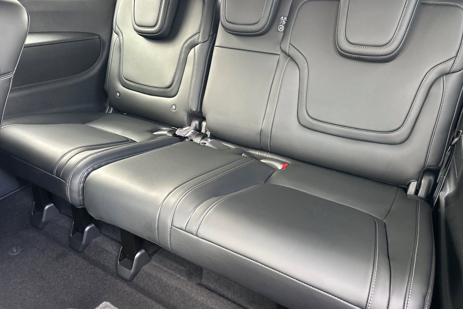 New 2026 Nissan Armada PRO-4X AWD/4WD image 18