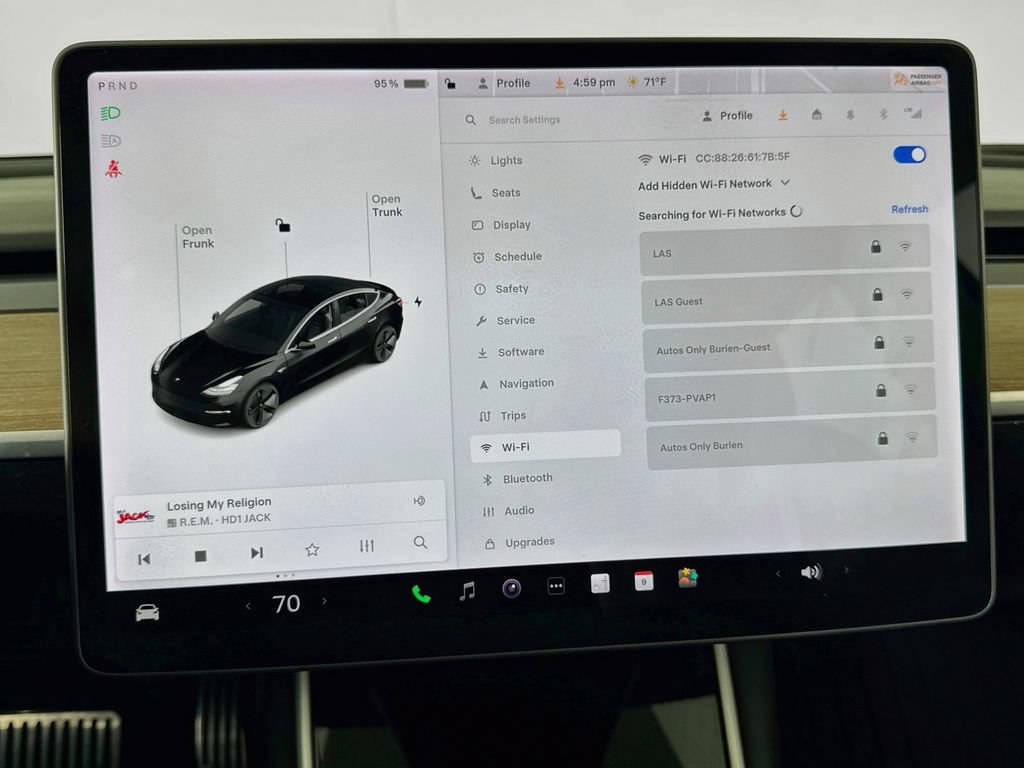 Used 2018 Tesla Model 3 Mid Range RWD image 40