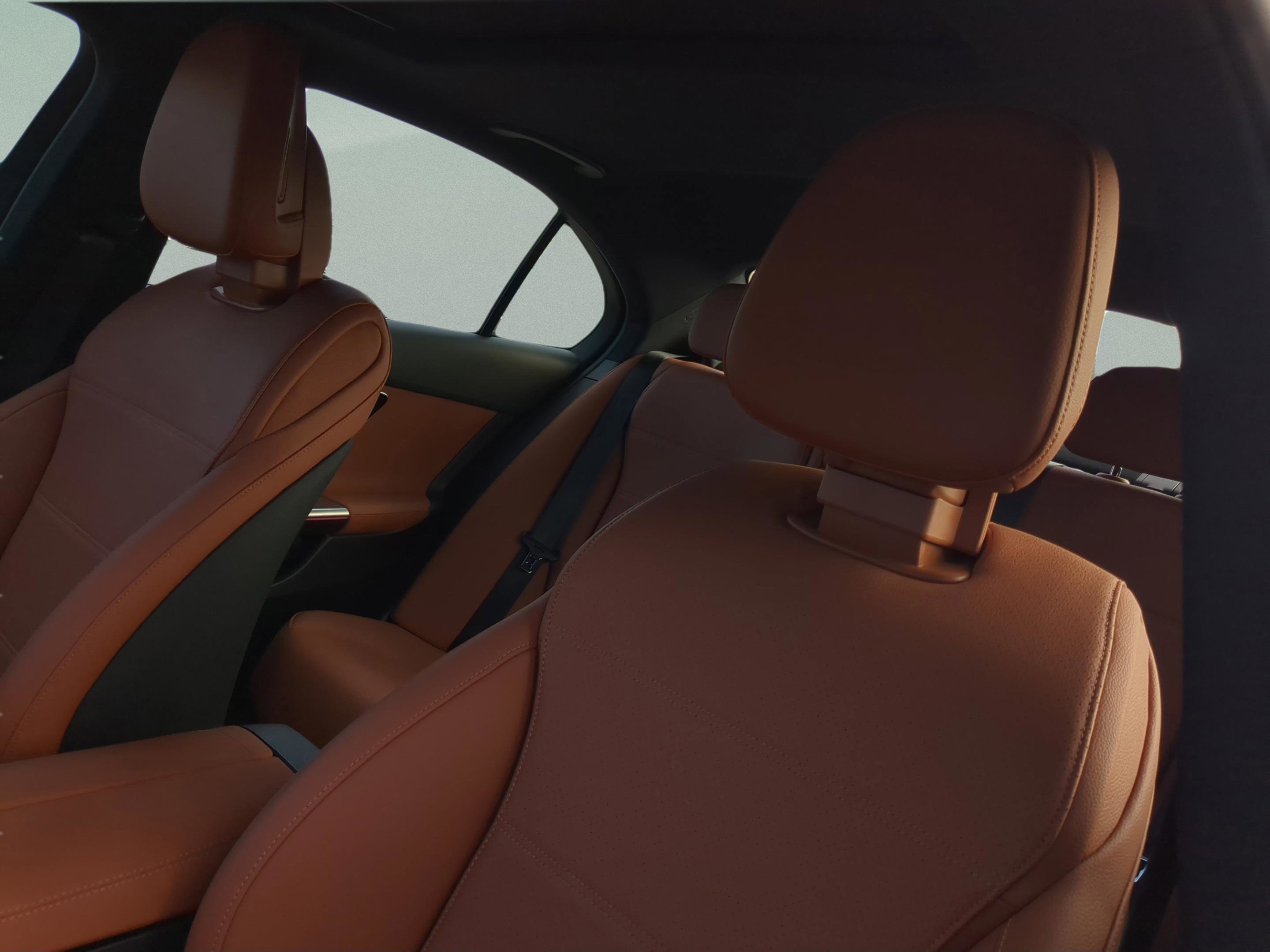 Certified 2025 Mercedes-Benz C 300 4MATIC Sedan image 15